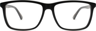 Gucci GG0407O 005 57 Sprednja stran izdelka