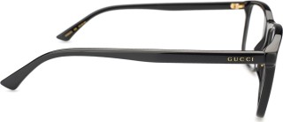 Gucci GG0407O 005 57 Stranska stran izdelka