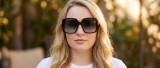 Gucci GG0632SA 001 56 Generirana slika