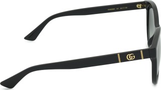 Gucci GG0636SK 001 56