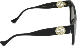 Gucci GG1023S 005 54 + verižica 39387