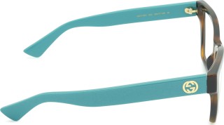 Gucci GG1715O 022 55 Stranska stran izdelka