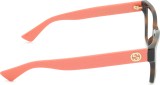 Gucci GG1715O 023 55 Stranska stran izdelka