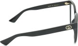 Gucci GG2191O 001 53 Stranska stran izdelka