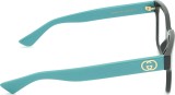 Gucci GG2193O 003 53 Stranska stran izdelka