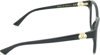 Gucci GG2195O 001 53 Stranska stran izdelka