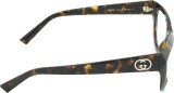 Gucci GG2202O 002 51 Stranska stran izdelka