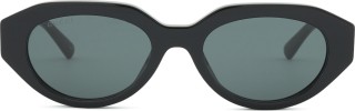 Gucci GG2206SA 001 53 Sprednja stran izdelka