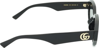 Gucci GG2206SA 001 53 Stranska stran izdelka