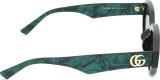 Gucci GG2206SA 003 53 Stranska stran izdelka