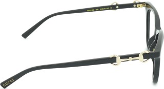 Gucci GG2218O 005 52 Stranska stran izdelka