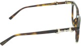 Gucci GG2218O 006 52 Stranska stran izdelka