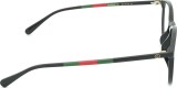 Gucci GG2266OA 001 53 Stranska stran izdelka