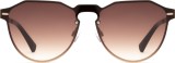 Hawkers Gold Brown Gradient Warwick Venm Metal 4062