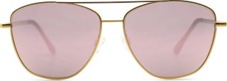 Hawkers Karat Rose Gold Lax