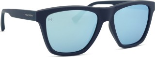 Hawkers One LS Raw - Polarized Navy Blue Chrome
