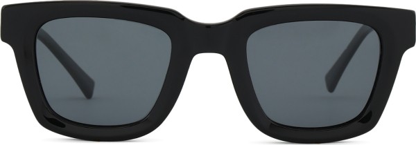 Hawkers One Uptown - Polarized Black