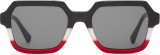 Hawkers Tri Color Dark Minimal 4656