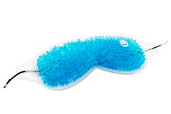 Hladilna maska za oči (bonus)