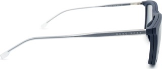Hugo Boss 1151/CS FLL KU 56 (sončni klip) 23633