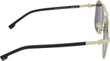 Hugo Boss 1743/S RHL 2K 59 Stranska stran izdelka