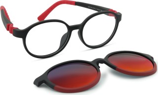 Indii Kids IN49-C1 45 (sončni klip) 38211