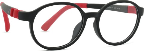 Indii Kids IN49-C1 45 (sončni klip)