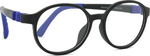 Indii Kids IN49-C2 45 (sončni klip)