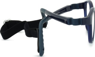 Indii Kids IN55-C2 45 (sončni klip) 40341