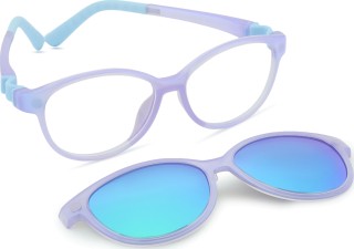 Indii Kids IN55-C3 45 (sončni klip) 40881