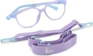 Indii Kids IN55-C3 45 (sončni klip) 40882