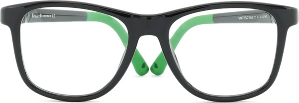 Indii Kids Skate IN52-C1 47 (sončni klip)