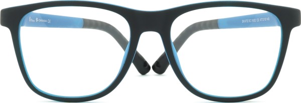 Indii Kids Skate IN52-C2 47 (sončni klip)