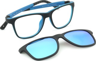 Indii Kids Skate IN52-C2 47 (sončni klip) 38638