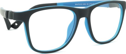 Indii Kids Skate IN52-C2 47 (sončni klip)