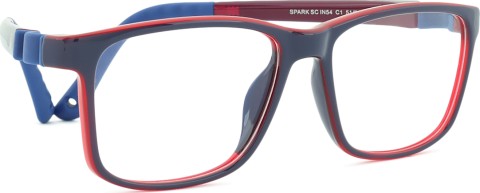 Indii Kids Spark IN54-C1 51 (sončni klip)