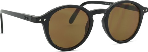 Izipizi Crossroads Sun Junior #D Black Road (za starost 7 - 11let)