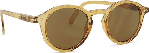 Izipizi Crossroads Sun Junior #D Golden Canyon (za starost 7 - 11let)