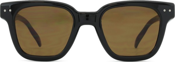 Izipizi Crossroads Sun Junior #ROAD Black Road (za starost 7 - 11let)