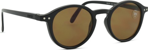 Izipizi Crossroads Sun Kids #D Black Road (za starost 3–5 let)
