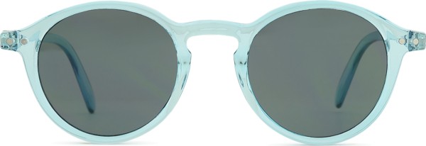 Izipizi Crossroads Sun Kids #D Turquoise Stone (za starost 3 - 5 let)