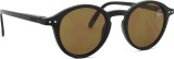 Izipizi Crossroads Sun Kids #D Black Road (za starost 5–7 let)