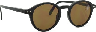 Izipizi Crossroads Sun Kids #D Black Road (za starost 5–7 let)