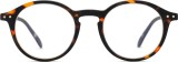 Izipizi Reading Screen #D Tortoise Sprednja stran izdelka