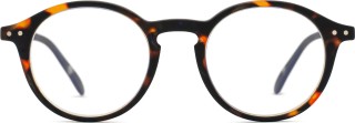 Izipizi Reading Screen #D Tortoise Sprednja stran izdelka