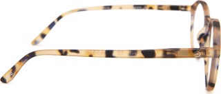 Izipizi Screen #D Light Tortoise
