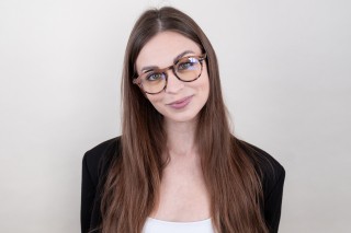 Izipizi Screen #D Light Tortoise