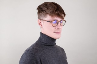 Izipizi Screen #D Light Tortoise