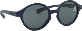 Izipizi Sun Baby #D Denim Blue (za starost 0 - 3 leti)