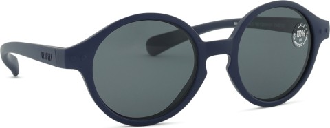 Izipizi Sun Baby #D Denim Blue (za starost 0 - 3 leti)